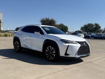 Used 2020 Lexus UX 200