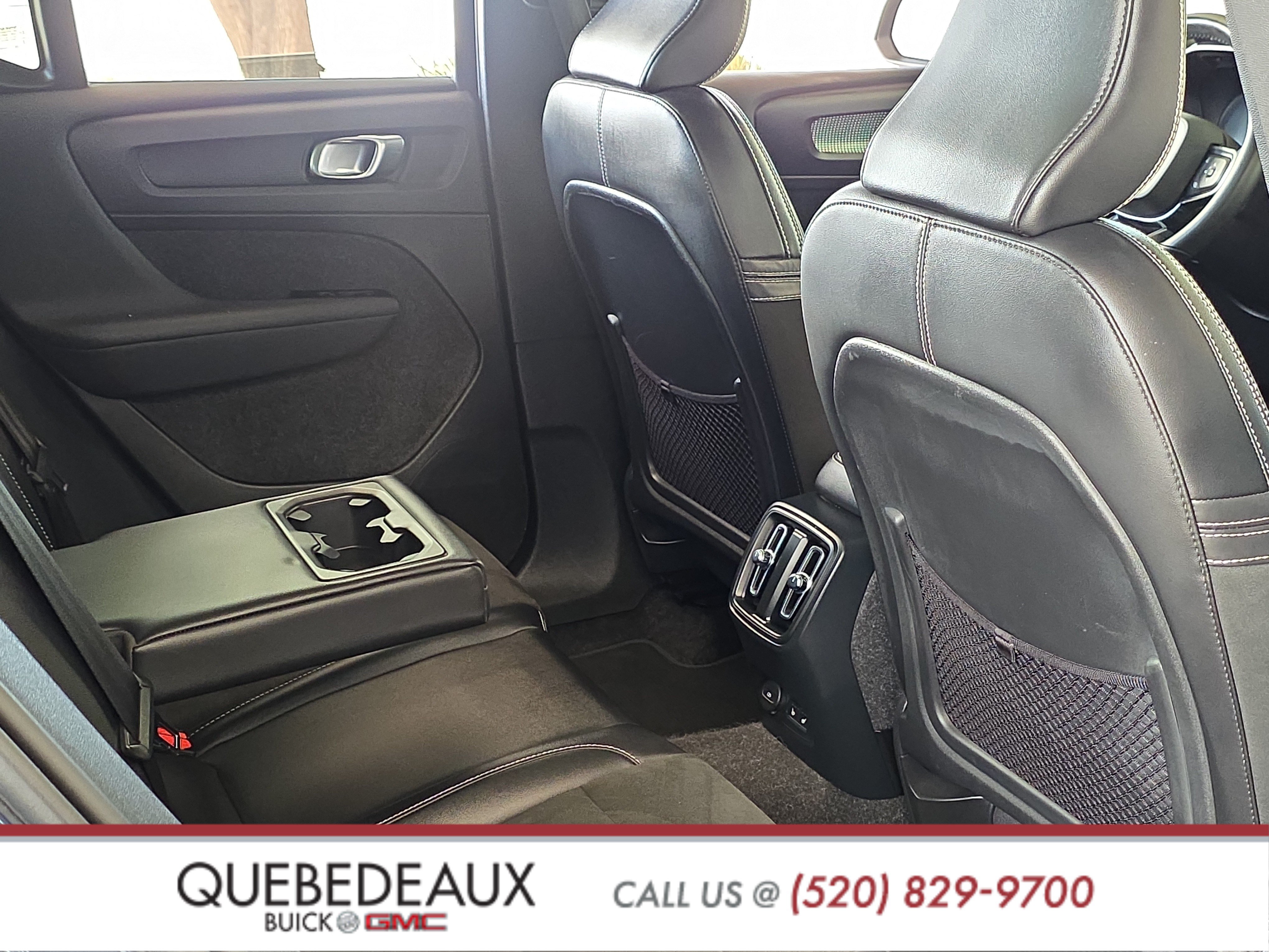 Used 2022 Volvo XC40 P8 Recharge Ultimate AWD/4WD image 24