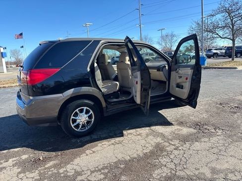 Used 2004 Buick Rendezvous CX w/ CXL Preferred Equipment Group image 30