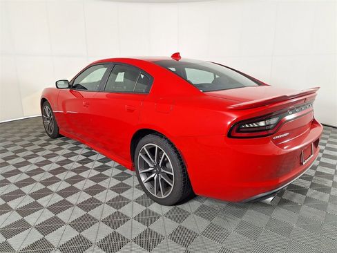 Certified 2023 Dodge Charger R/T image 6