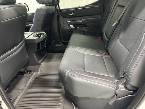 Used 2026 Toyota Tundra Platinum AWD/4WD image 49