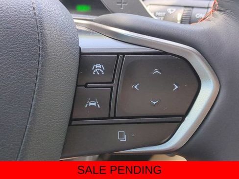 Certified 2024 Lexus NX 350h AWD w/ Vision Package image 24