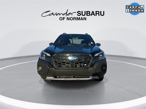 Used 2025 Subaru Forester Wilderness image 3