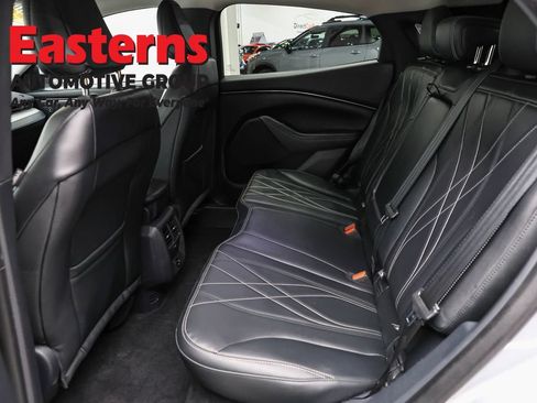 Used 2021 Ford Mustang Mach-E Select w/ Comfort/Appearance Package AWD/4WD image 21