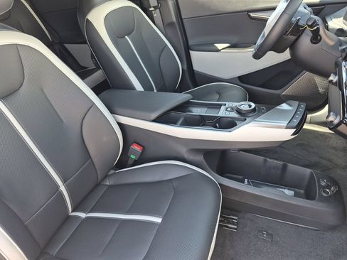 New 2026 Kia EV6 GT-Line AWD/4WD image 16