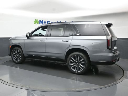 Certified 2024 Cadillac Escalade Sport w/ Touring Package image 37