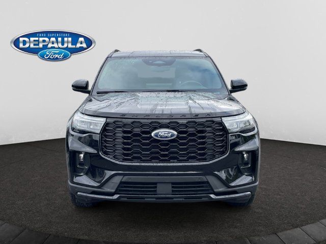 Used 2026 Ford Explorer ST-Line AWD/4WD image 10