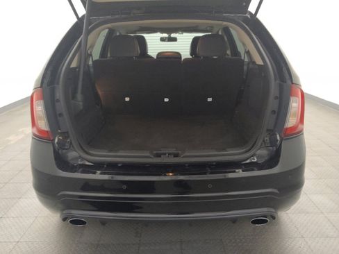 Used 2014 Ford Edge Sport w/ Driver Entry Package FWD image 29
