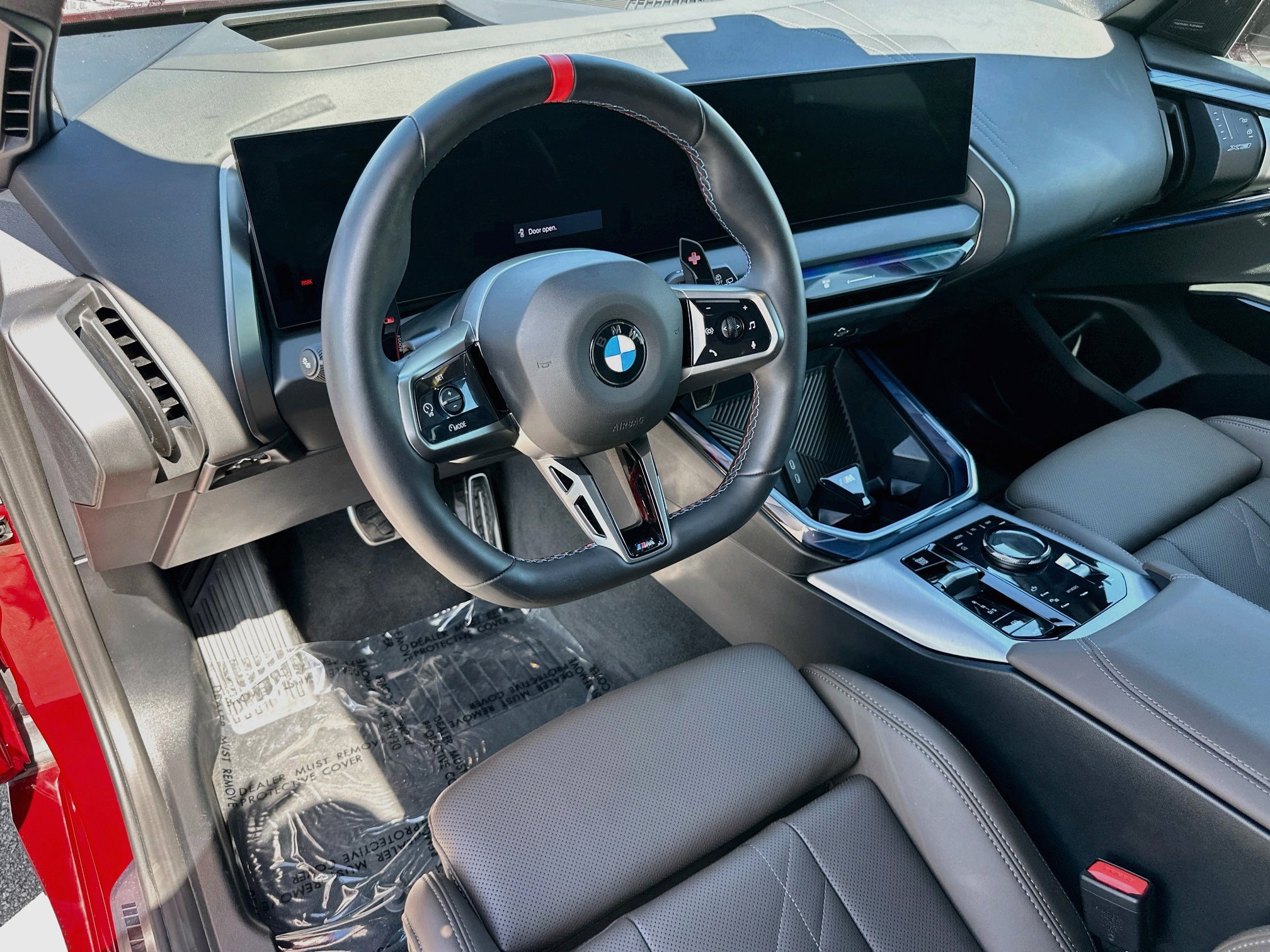 Certified 2026 BMW X3 M50 AWD/4WD image 9