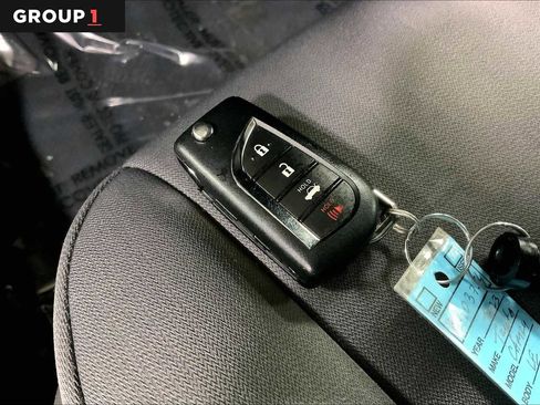 Certified 2023 Toyota Camry LE image 14