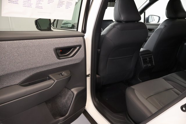 New 2026 Subaru Outback Premium AWD/4WD image 30