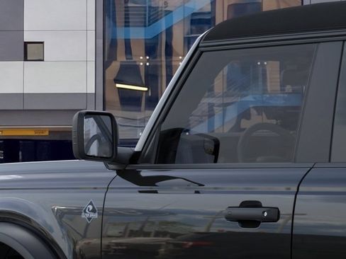 New 2026 Ford Bronco Outer Banks AWD/4WD image 22