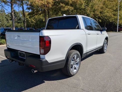 New 2026 Honda Ridgeline RTL image 6