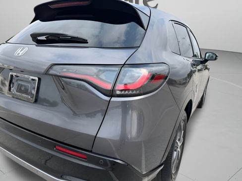 Certified 2024 Honda HR-V EX-L image 28