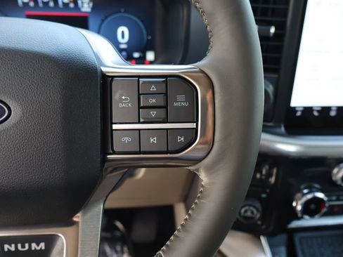 New 2026 Ford F150 Platinum AWD/4WD image 31
