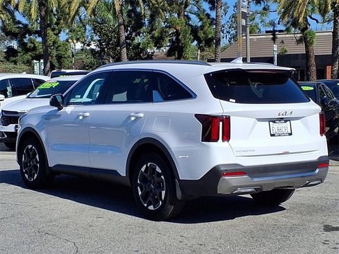 Used 2026 Kia Sorento S w/ S Panoramic Sunroof Package image 30