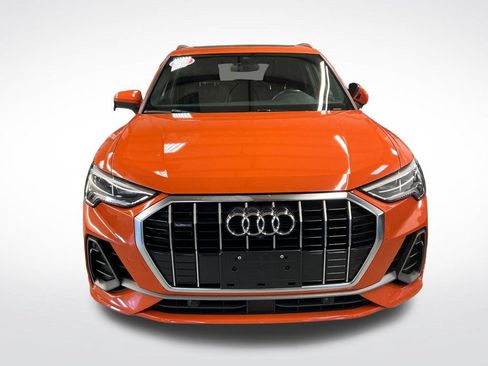 Used 2020 Audi Q3 2.0T Prestige AWD/4WD image 12