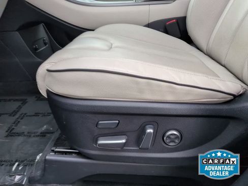 Used 2023 Hyundai Palisade Limited AWD/4WD image 14