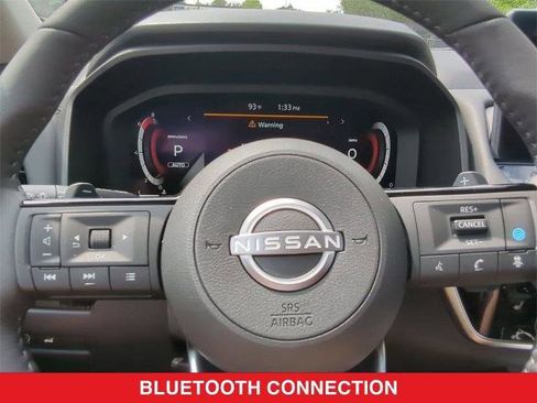 Certified 2024 Nissan Rogue SL image 15