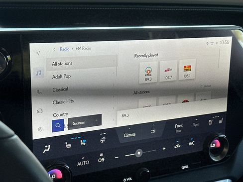 Certified 2024 Lexus RX 350 Premium w/ Convenience Package image 18