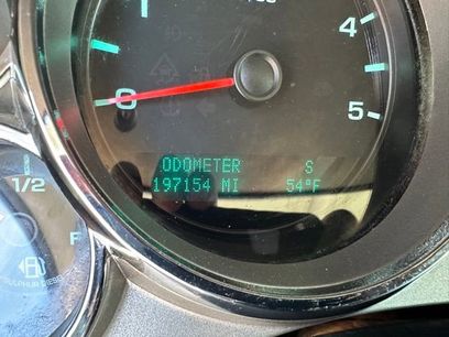 Used 2009 GMC Sierra 2500 W/T
