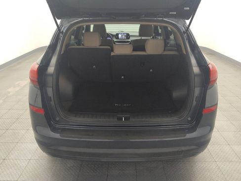 Used 2021 Hyundai Tucson Value FWD image 29