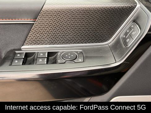 Used 2025 Ford F150 Raptor w/ Equipment Group 803A Raptor R image 28