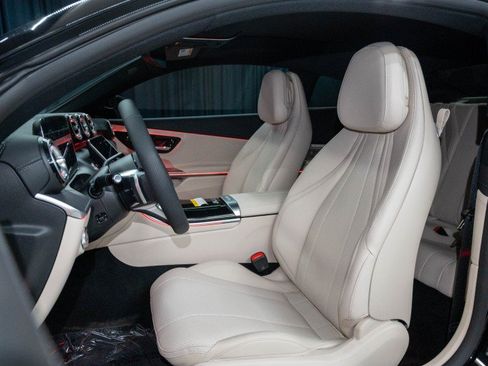 New 2027 Mercedes-Benz CLE 300 4MATIC Coupe image 10