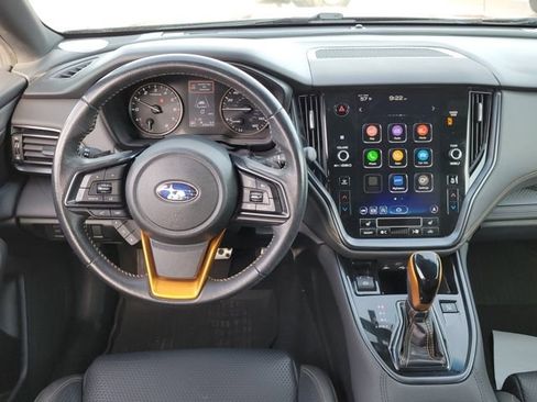 Used 2022 Subaru Outback Wilderness image 9