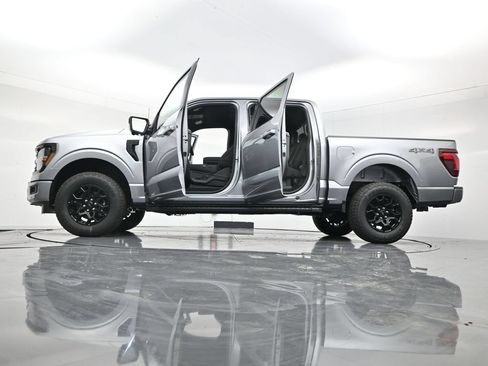 New 2026 Ford F150 XLT w/ Equipment Group 302A MID AWD/4WD image 51