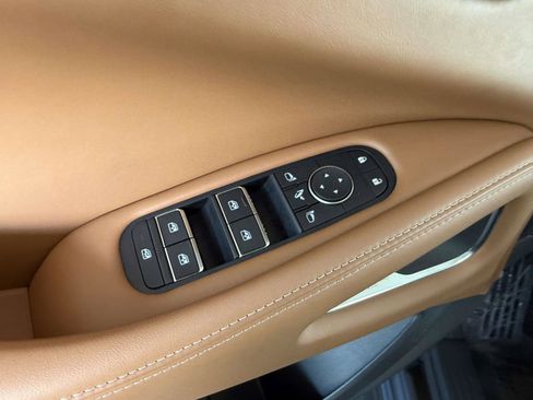 Used 2025 INFINITI QX60 Autograph image 38