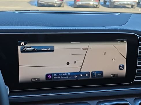 New 2026 Mercedes-Benz GLE 350 4MATIC image 16