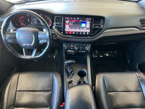 Used 2024 Dodge Durango GT AWD/4WD image 13
