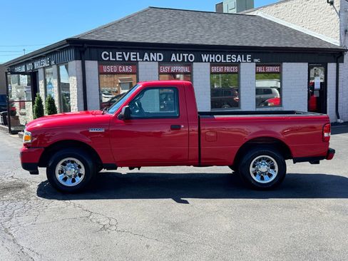 Used 2011 Ford Ranger XLT RWD image 2