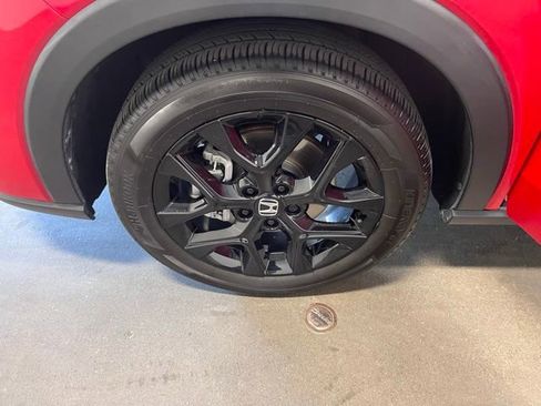 Used 2024 Honda HR-V Sport image 29