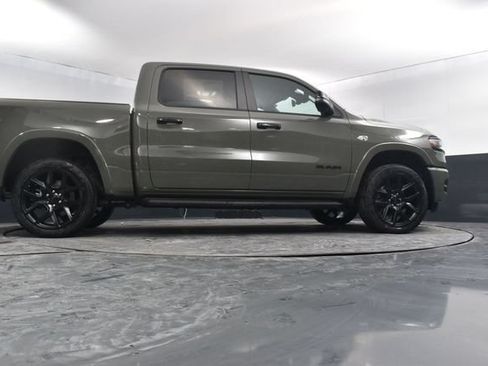 New 2026 RAM 1500 Laramie w/ Night Edition AWD/4WD image 47