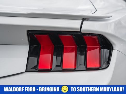 Certified 2024 Ford Mustang GT image 6