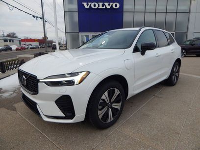 New 2025 Volvo XC60 T8 Core w/ Protection Package Premier
