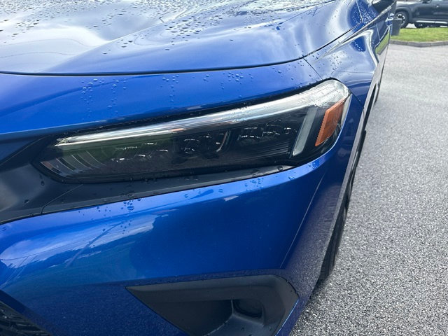 Used 2022 Honda Civic Sport image 10