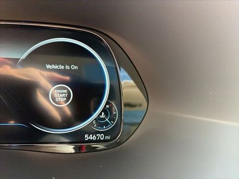 Used 2021 Hyundai Palisade Calligraphy image 8