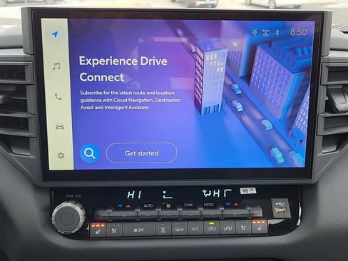 New 2026 Toyota Tundra TRD Pro image 14