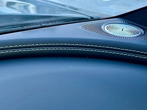 Certified 2023 Mercedes-Benz SL 63 AMG 4MATIC image 44