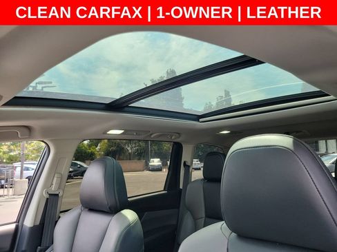 Used 2023 Subaru Ascent Onyx Edition Limited AWD/4WD image 6