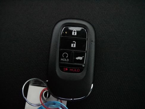 Certified 2026 Honda Civic Sport image 34