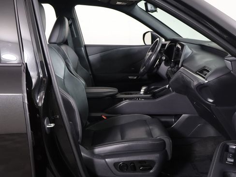 Used 2024 Lexus TX 350 AWD w/ Technology Package image 32