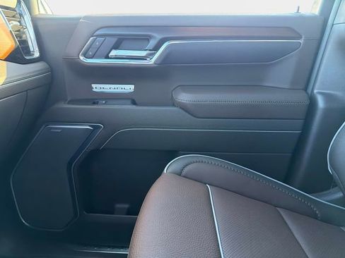 New 2026 GMC Sierra 1500 Denali w/ Denali Reserve Package AWD/4WD image 20