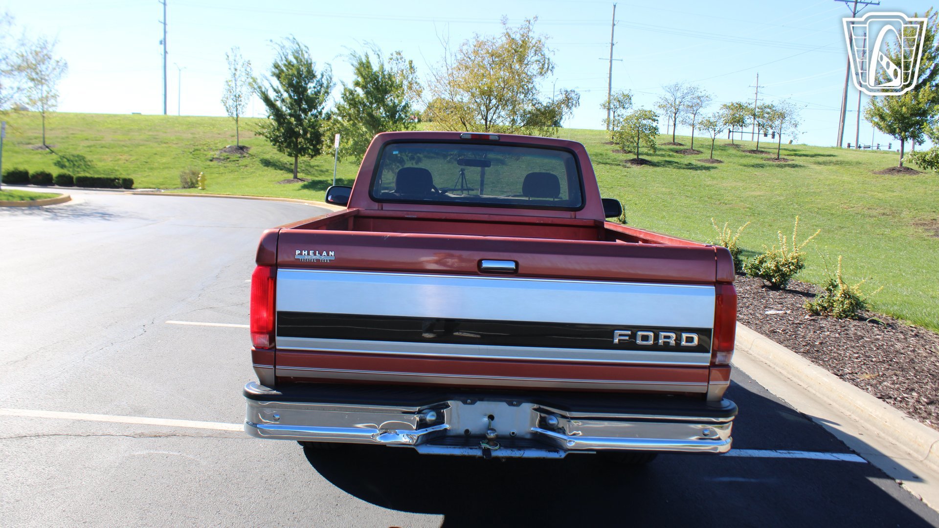 Used 1994 Ford F150 XL RWD image 30