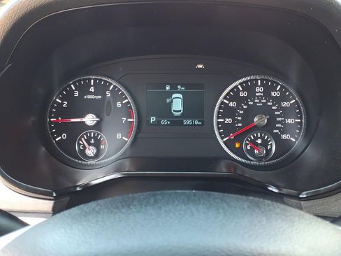 Used 2022 Kia Telluride EX image 20