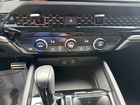 Certified 2024 Honda Accord Sport image 21