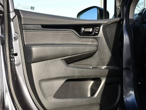 Used 2025 Honda Odyssey Elite image 10